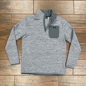 Under Armor Pullover